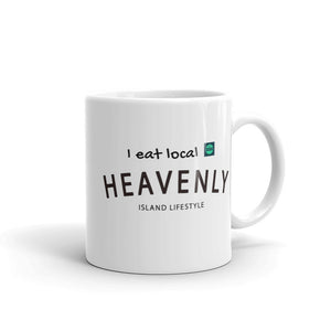 Mug HEAVENLY