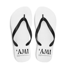 Load image into Gallery viewer, Flip-Flops AMI 02
