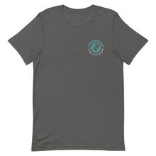 Load image into Gallery viewer, Short-Sleeve Unisex T-Shirt Dolphins and You
