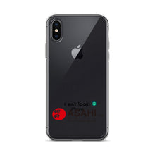 Load image into Gallery viewer, iPhone Case ASAHI Grill
