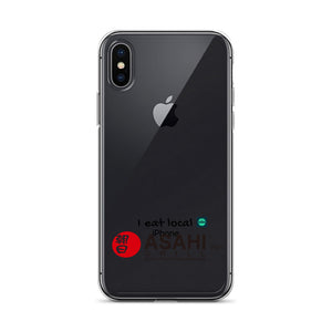 iPhone Case ASAHI Grill