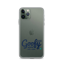 Load image into Gallery viewer, iPhone Case Goofy Cafe + Dine
