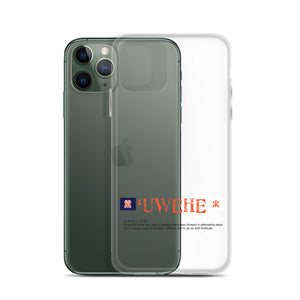 iPhone Case UWEHE 02