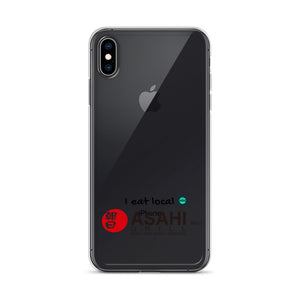 iPhone Case ASAHI Grill