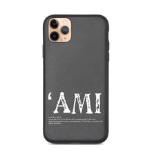 Load image into Gallery viewer, Biodegradable phone case AMI 02
