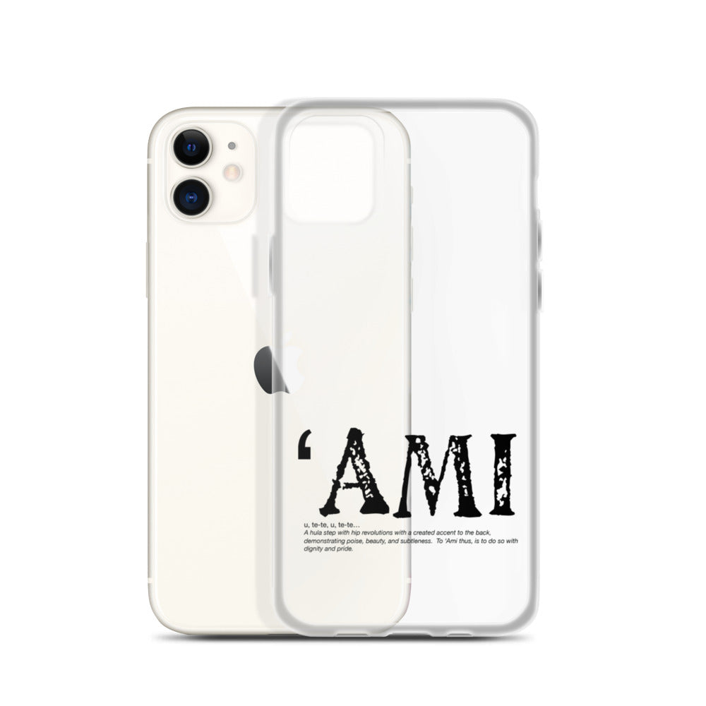 iPhone Case AMI 02