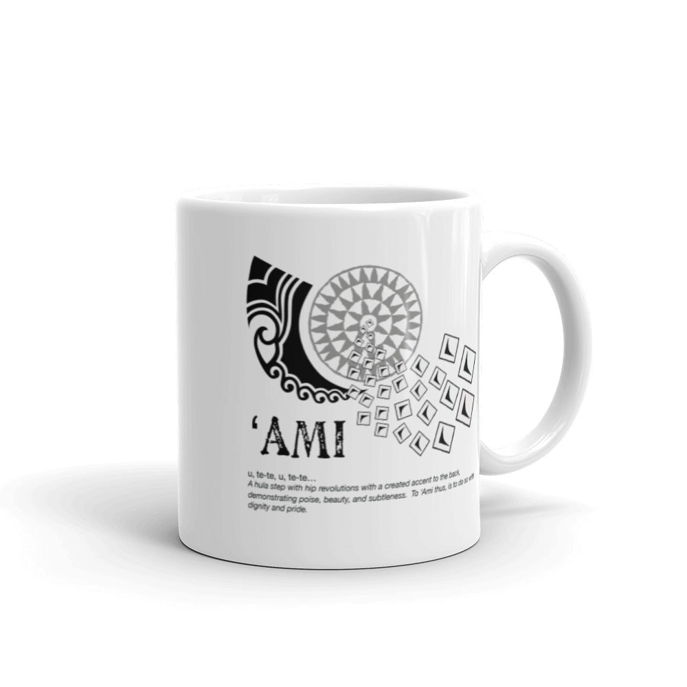 Mug AMI 01