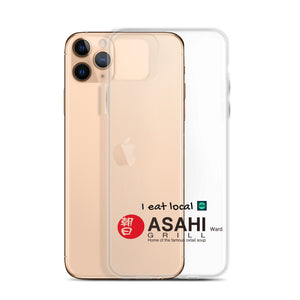 iPhone Case ASAHI Grill