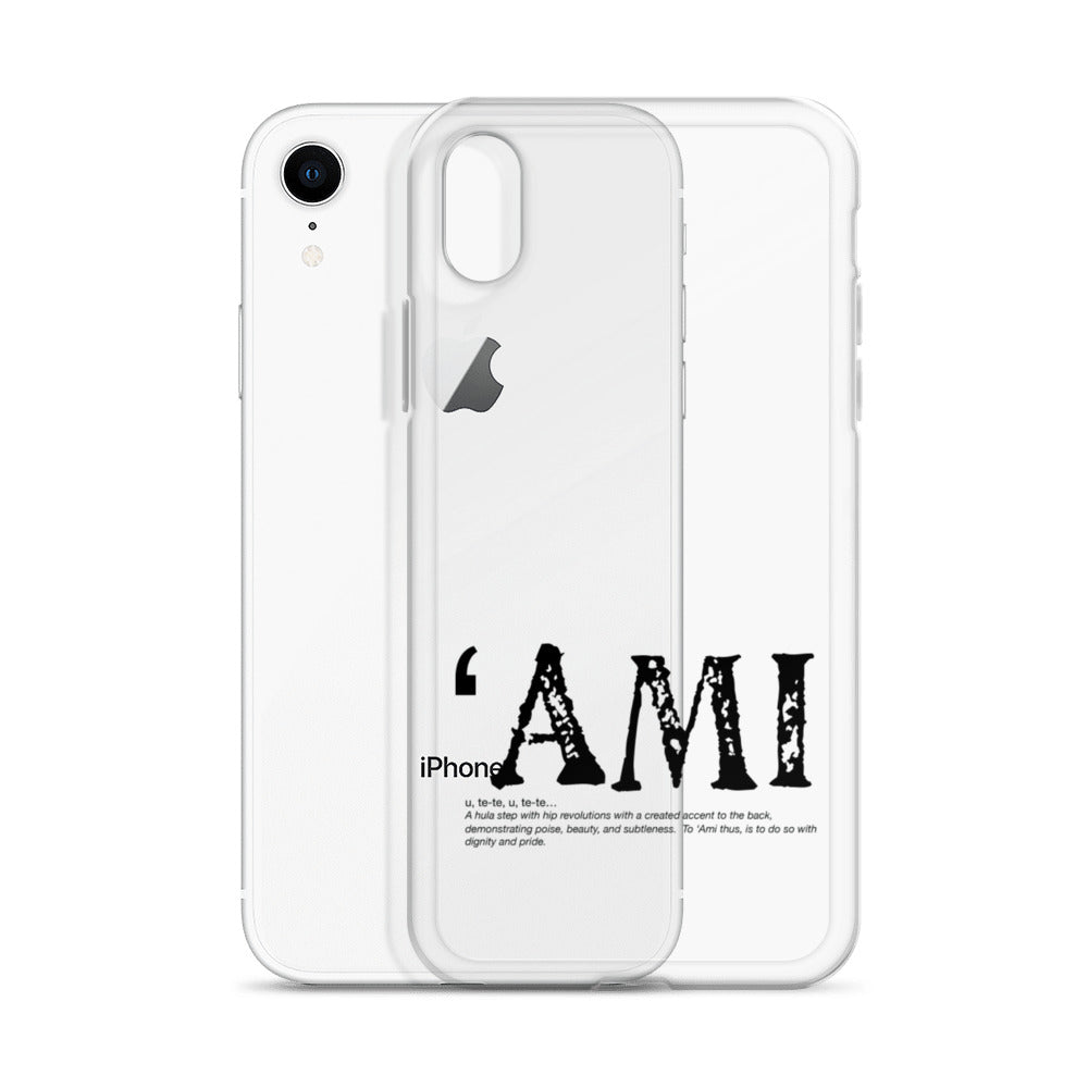 iPhone Case AMI 02