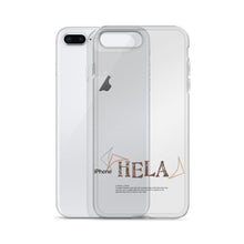 Load image into Gallery viewer, iPhone Case HELA 02
