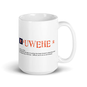 Mug UWEHE 02