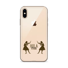 Load image into Gallery viewer, iPhone Case HULA STRONG Girl 02
