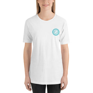 Short-Sleeve Unisex T-Shirt Dolphins and You
