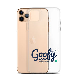 iPhone Case Goofy Cafe + Dine