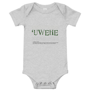 Baby Bodysuits UEWHE