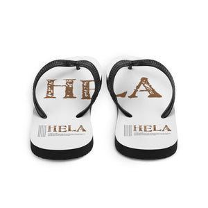 Flip-Flops HELA 01