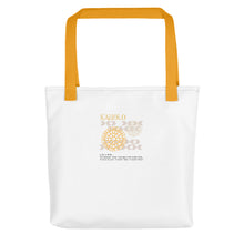 Load image into Gallery viewer, Tote bag KAHOLO
