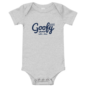 Baby Bodysuits Goofy Cafe + Dine