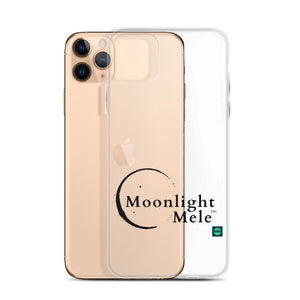 iPhone Case Moonlight Mele