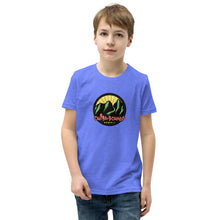 Load image into Gallery viewer, Youth Short Sleeve T-Shirt OuttaBounds
