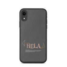 Load image into Gallery viewer, Biodegradable phone case HELA 02
