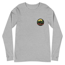 Load image into Gallery viewer, Unisex Long Sleeve Tee OuttaBounds
