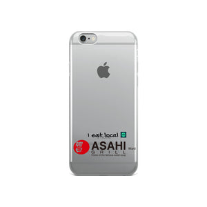 iPhone Case ASAHI Grill