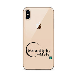 iPhone Case Moonlight Mele