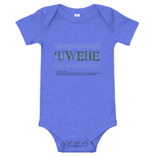Load image into Gallery viewer, Baby Bodysuits UEWHE
