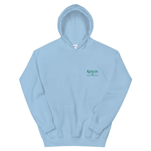 Unisex Hoodie KUALOA HAWAII