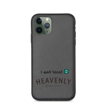 Load image into Gallery viewer, Biodegradable phone case HEAVENLY

