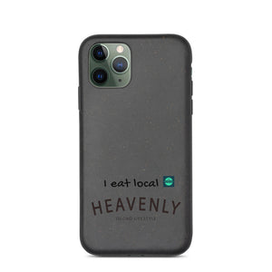 Biodegradable phone case HEAVENLY