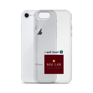 iPhone Case MAI LAN