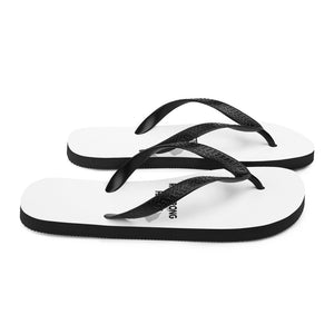 RUN STRONG FOR HAWAII Flip-Flops