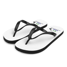 Load image into Gallery viewer, Hawaii Sports Alliance Flip-Flops
