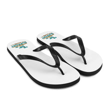 Load image into Gallery viewer, Flip-Flops #SUPPORT ALOHA Series Island
