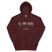 Load image into Gallery viewer, Unisex Hoodie for &quot;mana Hula&quot;

