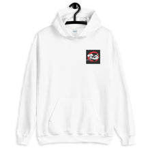 Load image into Gallery viewer, Unisex Hoodie Maido (Logo Black Background)
