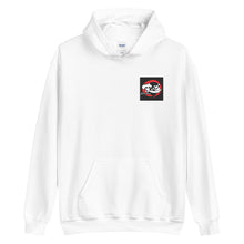 Load image into Gallery viewer, Unisex Hoodie Maido (Logo Black Background)
