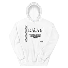 Load image into Gallery viewer, Unisex Hoodie E ALA E

