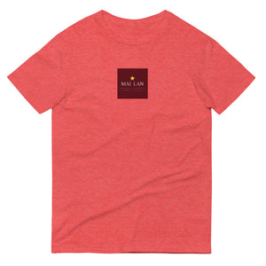 Short-Sleeve T-Shirt MAI LAN