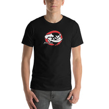 Load image into Gallery viewer, Short-Sleeve Unisex T-Shirt Maido
