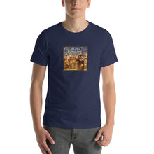 Load image into Gallery viewer, Short-Sleeve Unisex T-Shirt Hawaii de Poupelle
