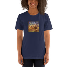 Load image into Gallery viewer, Short-Sleeve Unisex T-Shirt Hawaii de Poupelle
