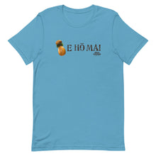 Load image into Gallery viewer, Short-Sleeve Unisex T-Shirt E HO MAI IPU
