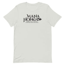 Load image into Gallery viewer, MANA HONUA Short-Sleeve Unisex T-Shirt
