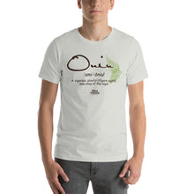 Load image into Gallery viewer, Short-Sleeve Unisex T-Shirt ONIU
