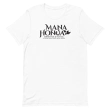 Load image into Gallery viewer, MANA HONUA Short-Sleeve Unisex T-Shirt
