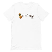 Load image into Gallery viewer, Short-Sleeve Unisex T-Shirt E HO MAI IPU
