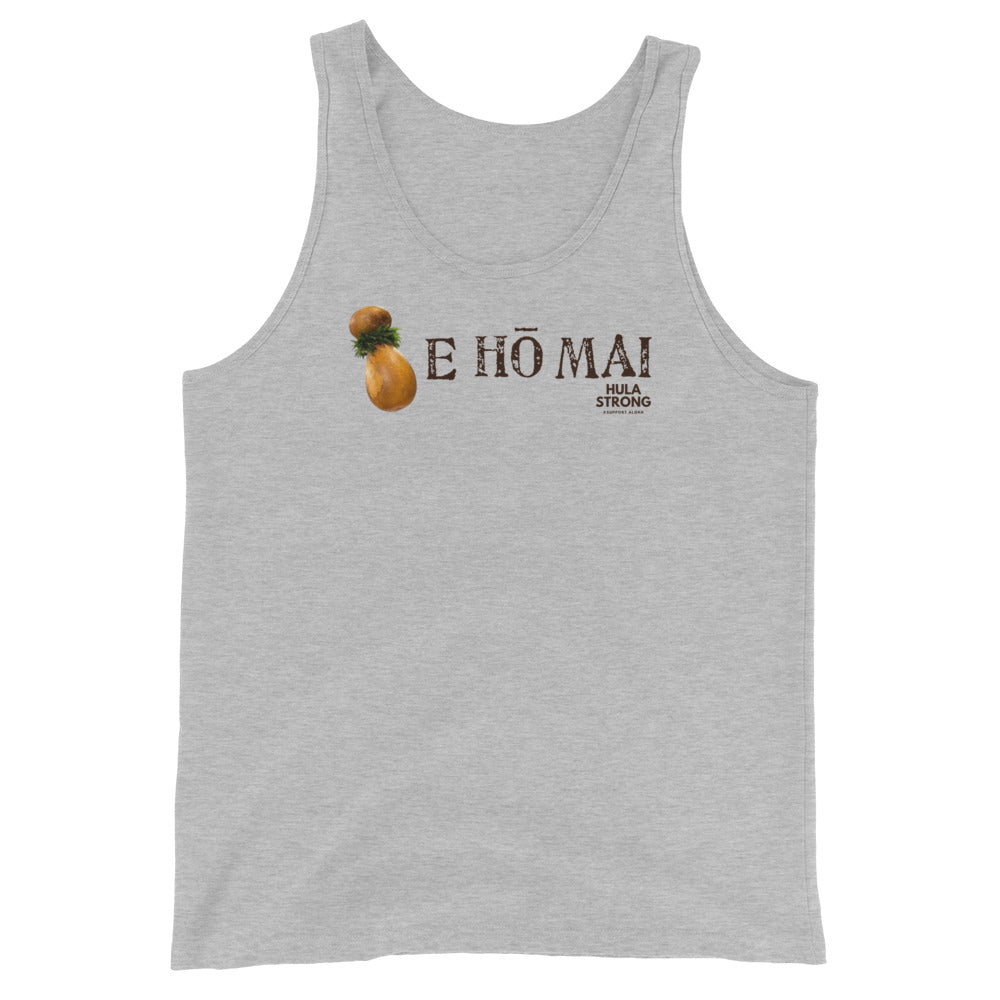 Unisex Tank Top E HO MAI IPU